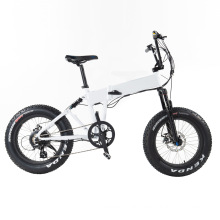 China 2020 Electric Bicycle 250W Electric Bike 26 Inch Electric Fat Bike Fat Tire Electric Bike